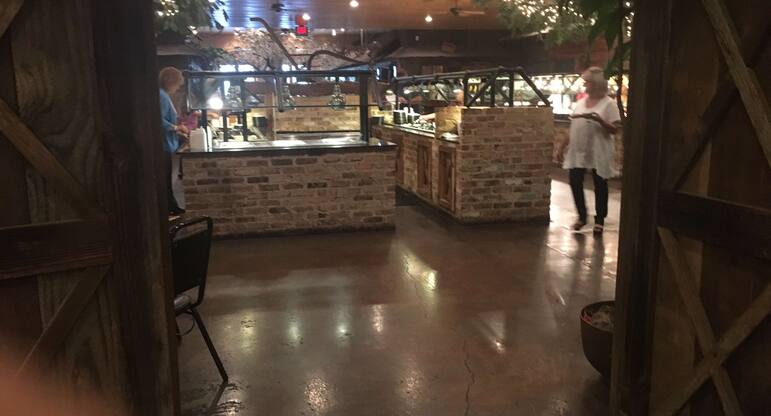 Berry S Seafood Catfish House Magee Magee Berry S Seafood Catfish House Magee Magee